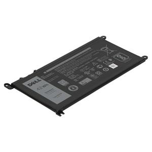 Dell WDX0R ( 451-BBVN alternative ) Battery 3 článková 11,4V 3500mAh