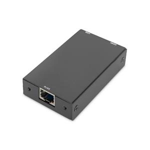 DIGITUS HDMI dongle for modular KVM consoles, RJ45 to HDMI