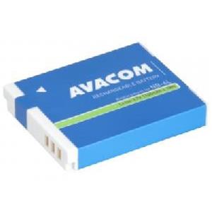 AVACOM baterie pro Canon NB-6L Li-Ion 3.7V 1100mAh 4.1Wh