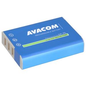 Baterie AVACOM pro Fujifilm NP-95  Li-Ion 3.7V 1800mAh 6.7Wh