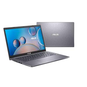 Asus Laptop/X415/i7-1065G7/14"/FHD/8GB/512GB SSD/UHD/W11H/Gray/2R