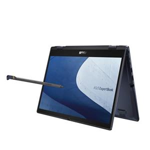 Asus ExpertBook B3 Flip/B3402/i3-1115G4/14"/FHD/T/8GB/256GB SSD/UHD/W11P EDU/Black/2R
