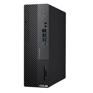 ASUS PC Desktop ExpertCenter D7 (D700SDES-5124000010),i5-12400,9L,8GB,512GB SSD,Intel UHD,No OS,Black