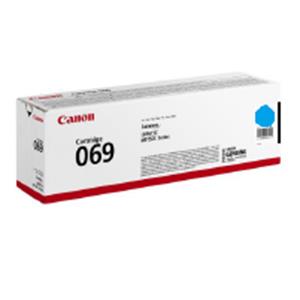Canon CLBP Cartridge 069 C