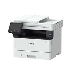 Canon i-SENSYS MF465dw - černobílá, MF (tisk, kopírka, sken,fax)A4, DADF, USB, LAN, Wi-Fi 40str./min
