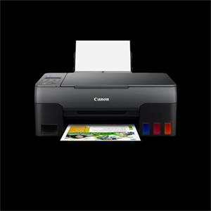 Canon PIXMA G3420 (doplnitelné zásobníky inkoustu) - barevná, MF (tisk,kopírka,sken), USB, Wi-Fi