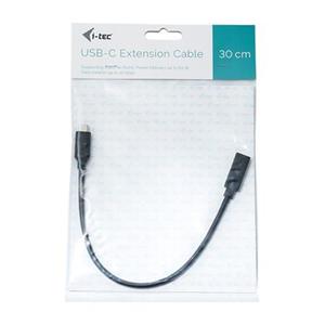 REPASE I-tec USB-C Extension Cable (30 cm)