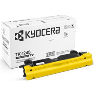 Kyocera toner TK-1248 na 1 500 A4 (při 5% pokrytí), pro PA2001/2001w, MA2001/2001w