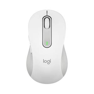 myš Logitech Wireless Mouse M650 L Off-White