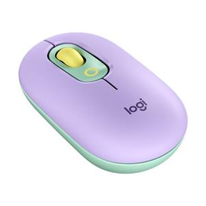 Logitech POP Mouse with emoji - DAYDREAM_MINT - EMEA