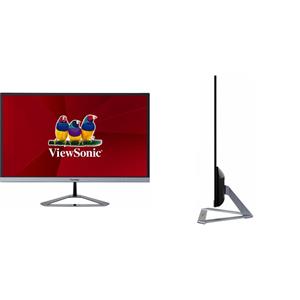 Viewsonic VX3276-MHD-3 32" IPS FHD 1920x1080/4ms/75Hz/250cd/VGA/HDMI/DP/VESA/Repro