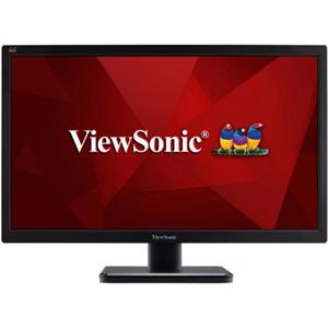 Viewsonic VA1655 přenosný 16" 1920x1080/250cd/7ms/60Hz/Mini HDMI/USB-C pouze na nabíjení/Repro