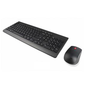 Lenovo Essential Wireless klávesnice a myš-UK Eng