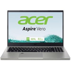 Acer Aspire Vero (AV15-52-527R) i5-1235U/16GB/512GB SSD/15.6" FHD/Win11 Home/šedá