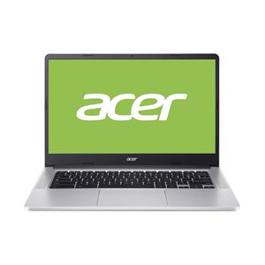 Acer CB314-3HT 14/N6000/8G/128GB/Chrome stříbrný