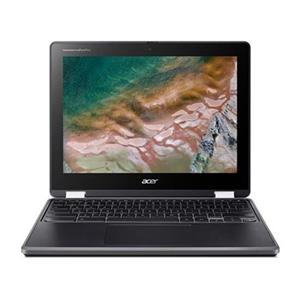 Acer Chromebook/Spin 512/N6000/12"/1366x912/T/4GB/64GB eMMC/UHD/Chrome EDU/Black/2R