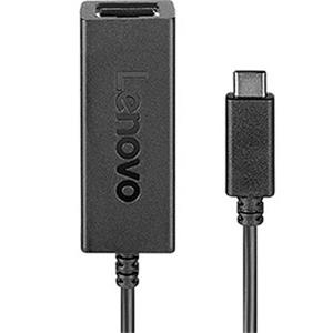 Lenovo CABLE_BO USB C to Ethernet ROW