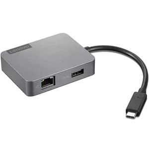 Lenovo USB-C Travel Hub Gen2