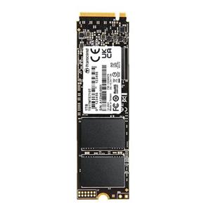 TRANSCEND MTE710T 1TB SSD disk M.2 2280, PCIe Gen4 x4 NVMe 1.4 (3D TLC), 3800MB/s R, 3200MB/s W