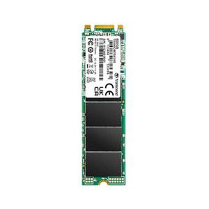 TRANSCEND SSD 825S 500GB, M.2 2280 SSD, SATA3 B+M Key, TLC