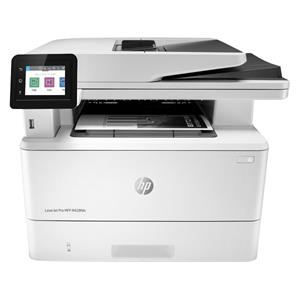 HP LaserJet Pro MFP M428fdn s tonerem na 10 000str.v balení (38str/min, A4, USB/Ethernet/ Print/Scan/Copy, Fax, duplex)