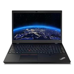 Lenovo ThinkPad/T15p Gen 1/i7-10750H/15,6"/4K/16GB/512GB SSD/GTX 1050/W10P/Black/3R