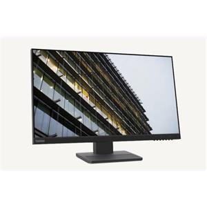 Lenovo ThinkVision/E24-28/23,8"/IPS/FHD/60Hz/6ms/Black/3R