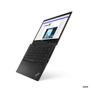 Lenovo ThinkPad T14s G2 Ryzen 5 Pro 5650U/8GB/512GB SSD/14" FHD IPS/3y OnSite/Win10 Pro/černá