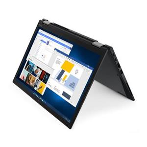Lenovo ThinkPad X13 Yoga G3 i7-1255U/16GB/512GB SSD/13,3" WUXGA Touch IPS/3yOnSite/Win11 Pro/Černá