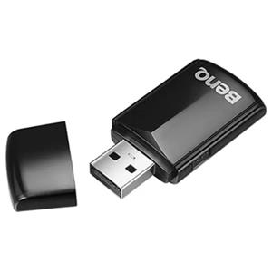 BenQ QCast Mirror WIFI USB dongle EZC5201BS