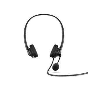 HP Wired 3.5mm Stereo Headset EURO