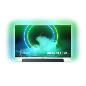 Philips 55" 55PUS9206/12, 4K UHD, Android, Zvuk B&amp;W