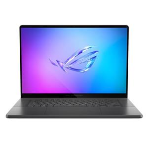 ASUS ROG Zephyrus G16 - Ryzen AI 9 HX 370/32GB/2TB SSD/RTX 4070 8GB/16"/WQXGA/OLED/240Hz/2y PUR/Win 11 Home/šedá