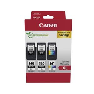 Canon PG-560XLx2/CL-561XL MULTI