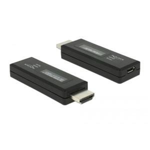 HDMI Tester for EDID information with OL, HDMI Tester for EDID information with OL