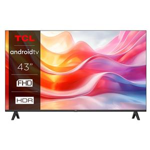 TCL 43L5A SMART TV 43" LED/FHD/Direct LED/50Hz/2xHDMI/USB/LAN/ANDROID