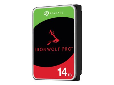 Seagate IronWolf Pro ST14000NEA008