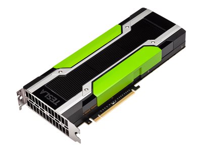 NVIDIA Tesla M10