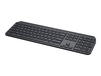 Logitech MX Keys