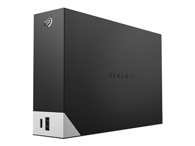 Seagate One Touch/6TB/HDD/Externí/3.5"/Černá/2R