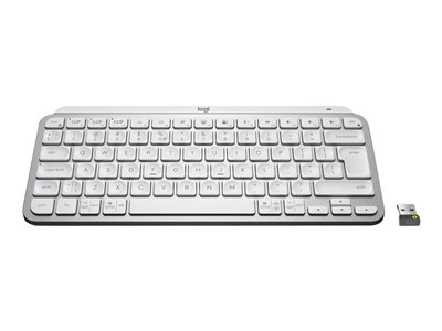 Logitech MX Keys Mini for Business