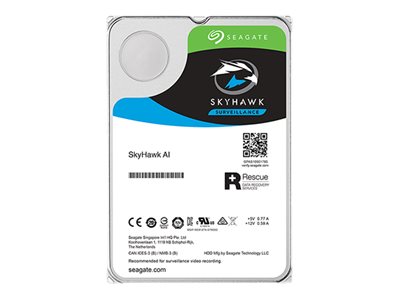 Seagate SkyHawk AI ST20000VE002