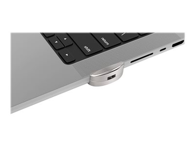 Compulocks Ledge Lock Adapter for MacBook Pro 14" M1, M2 &amp; M3