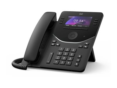 Cisco Desk Phone 9851