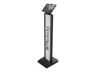 Compulocks Universal Tablet Cling Brandable Floor Stand