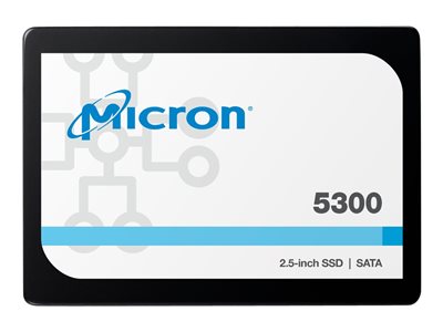 Micron 5300 PRO