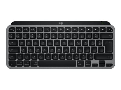 Logitech Master Series MX Keys Mini for Mac