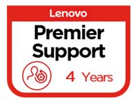 Lenovo warranty, 4Y Premier Support upgrade from 2Y Onsite