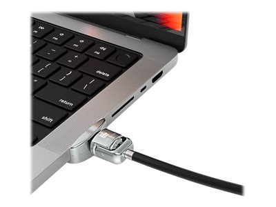 Compulocks Ledge Lock Adapter for MacBook Pro 14" M1, M2 &amp; M3