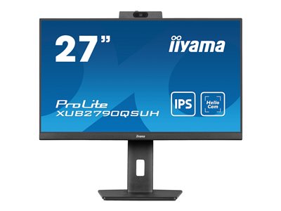 iiyama ProLite XUB2790QSUH-B1, iiyama ProLite XUB2790QSUH-B1